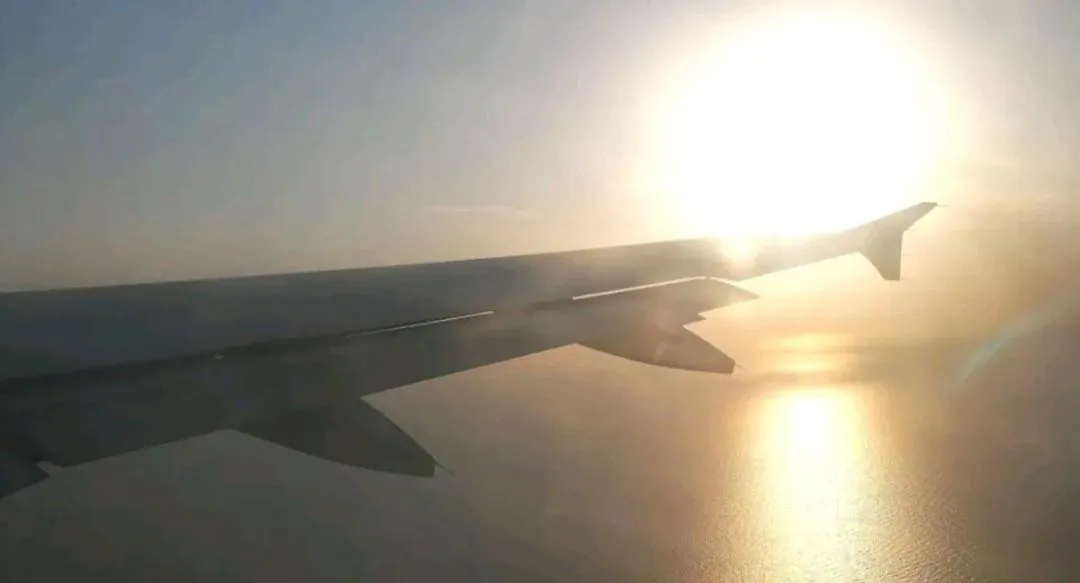 Homestay Aeropuerto Barcelona -Mi Colibri Apartment El Prat de Llobregat