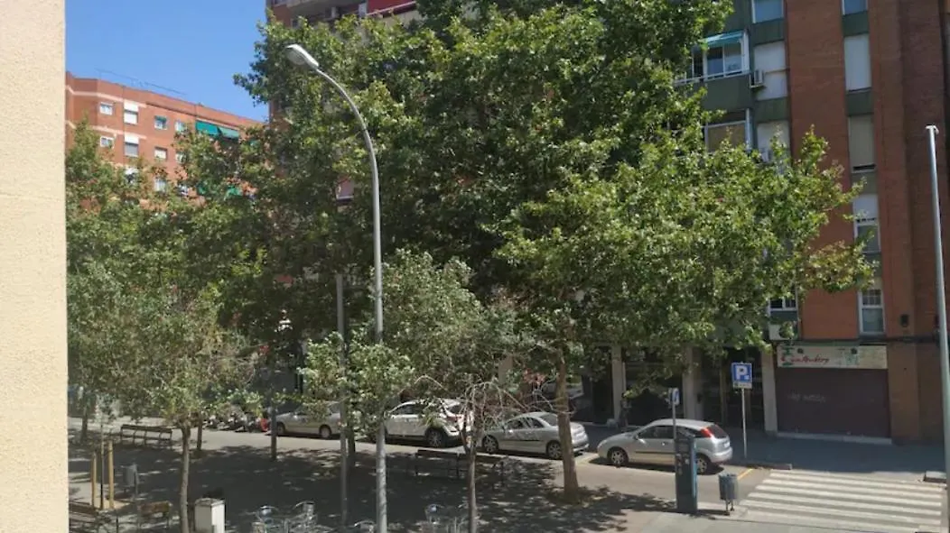 Aeropuerto Barcelona -Mi Colibri Apartment El Prat de Llobregat