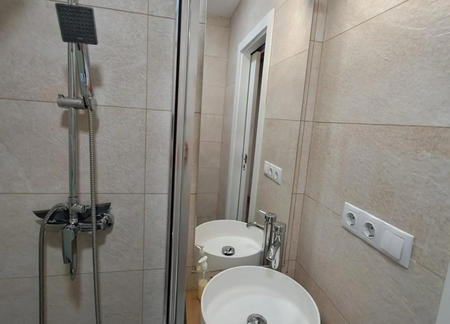 Aeropuerto Barcelona -Mi Colibri Apartment El Prat de Llobregat 0*,