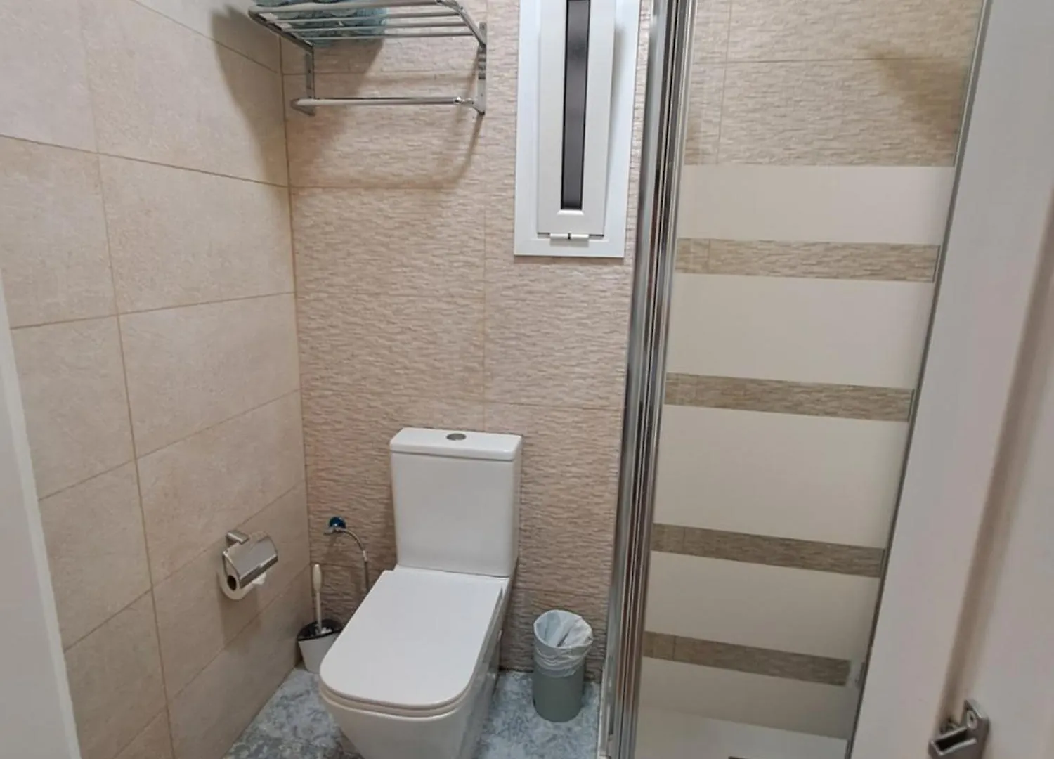 Homestay Aeropuerto Barcelona -Mi Colibri Apartment El Prat de Llobregat