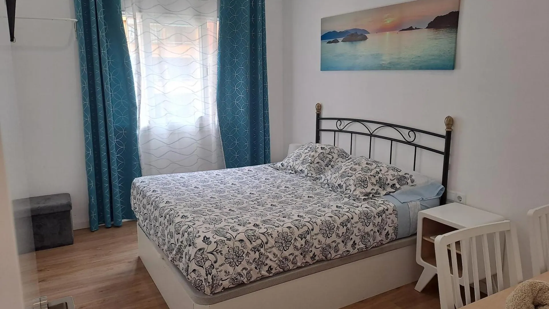 Aeropuerto Barcelona -Mi Colibri Apartment El Prat de Llobregat Spain