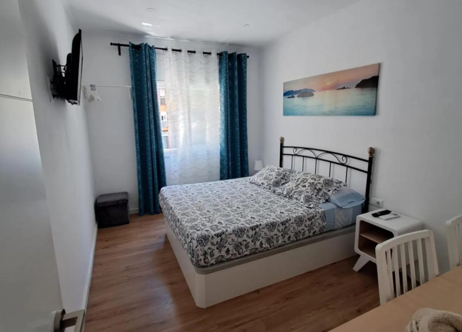 Aeropuerto Barcelona -Mi Colibri Apartment El Prat de Llobregat