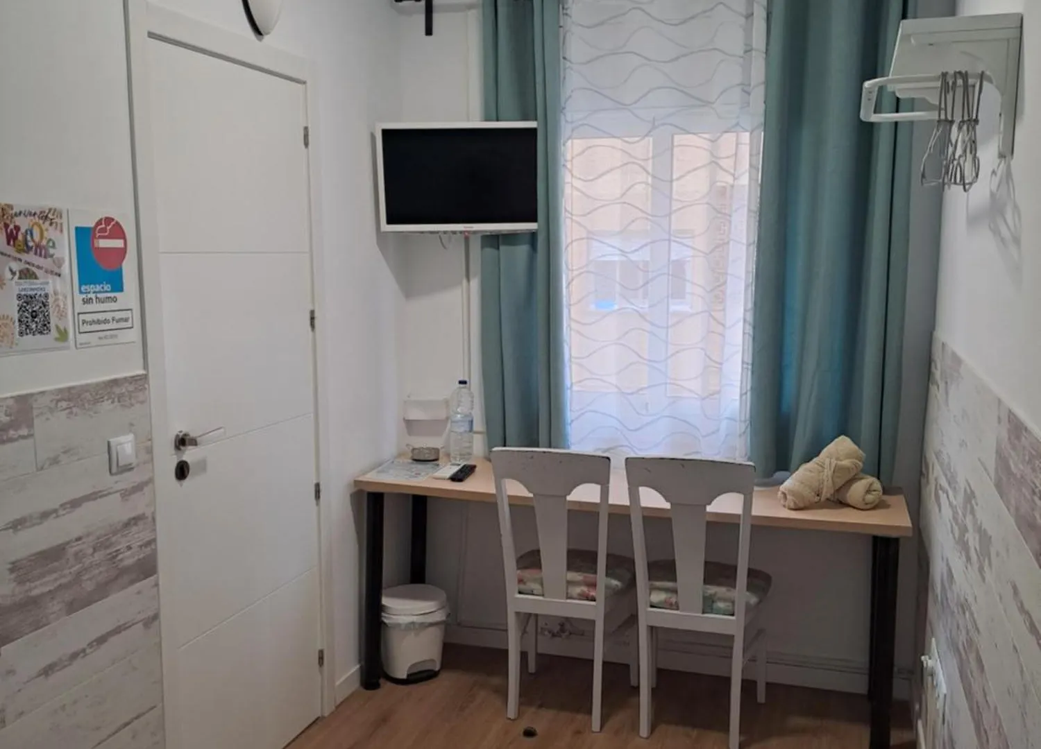 Aeropuerto Barcelona -Mi Colibri Apartment El Prat de Llobregat