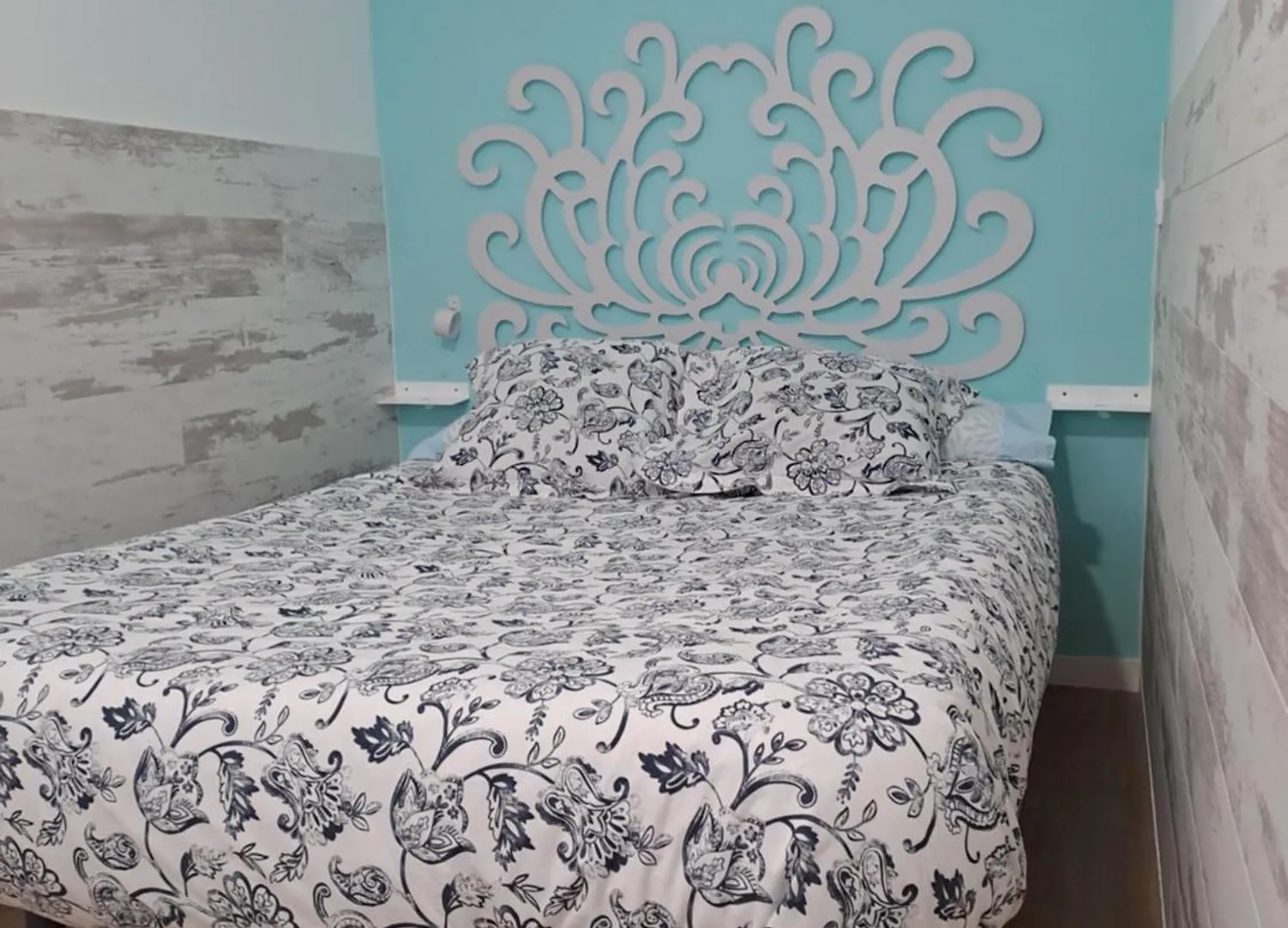 Aeropuerto Barcelona -Mi Colibri Apartment El Prat de Llobregat Homestay