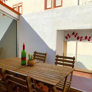 Atico Junto A La Catedral Apartment