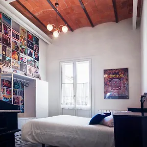 Cal Peo B&bcardedeu Chalet