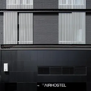 Vandrerhjem Airhostel Barcelona Airport 24h, El Prat de Llobregat