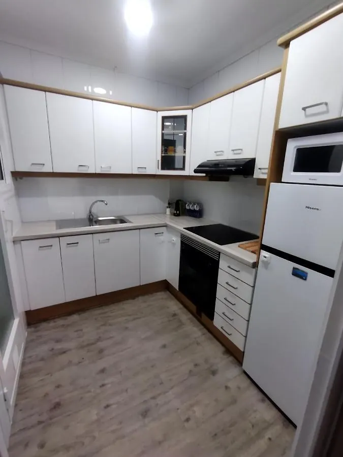 Ferienwohnung Aeropuerto Barcelona -Mi Colibri El Prat de Llobregat 0*,  Spanien